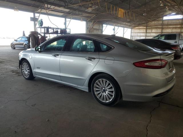 Photo 1 VIN: 3FA6P0SU2DR373820 - FORD FUSION TIT 