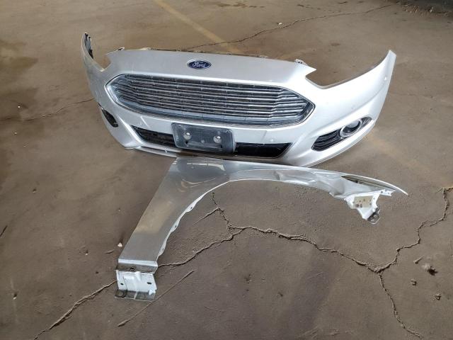 Photo 11 VIN: 3FA6P0SU2DR373820 - FORD FUSION TIT 