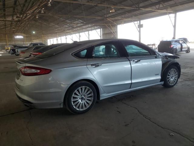 Photo 2 VIN: 3FA6P0SU2DR373820 - FORD FUSION TIT 