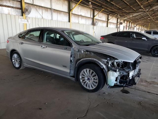 Photo 3 VIN: 3FA6P0SU2DR373820 - FORD FUSION TIT 