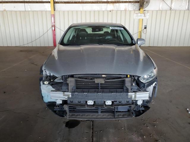 Photo 4 VIN: 3FA6P0SU2DR373820 - FORD FUSION TIT 