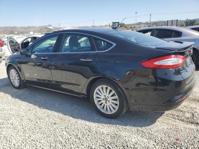 Photo 1 VIN: 3FA6P0SU2ER136844 - FORD FUSION TIT 