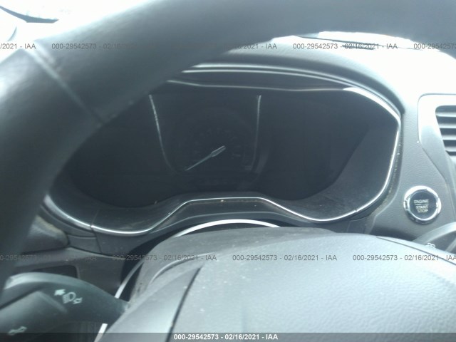 Photo 6 VIN: 3FA6P0SU2ER379960 - FORD FUSION ENERGI 