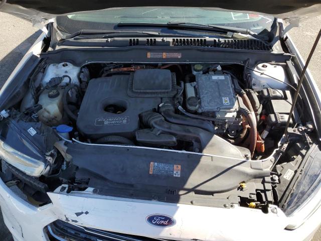 Photo 10 VIN: 3FA6P0SU2FR156044 - FORD FUSION TIT 