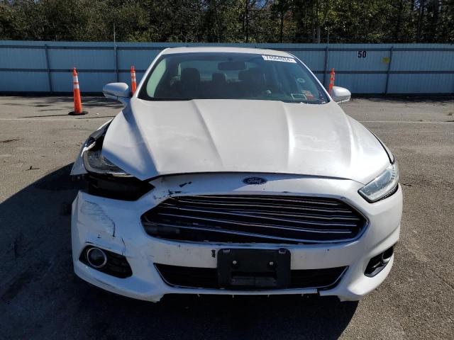 Photo 4 VIN: 3FA6P0SU2FR156044 - FORD FUSION TIT 