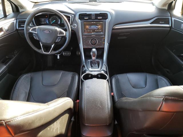 Photo 7 VIN: 3FA6P0SU2FR165049 - FORD FUSION 