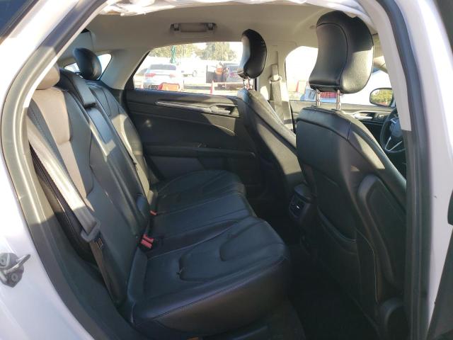 Photo 9 VIN: 3FA6P0SU2FR165049 - FORD FUSION 