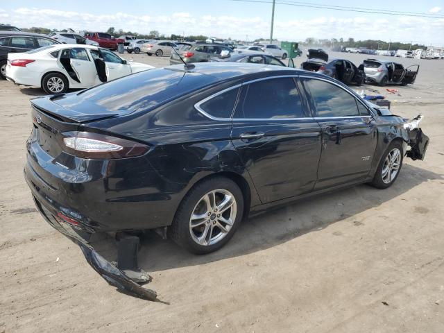 Photo 2 VIN: 3FA6P0SU2GR132019 - FORD FUSION TIT 