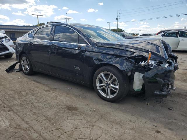 Photo 3 VIN: 3FA6P0SU2GR132019 - FORD FUSION TIT 