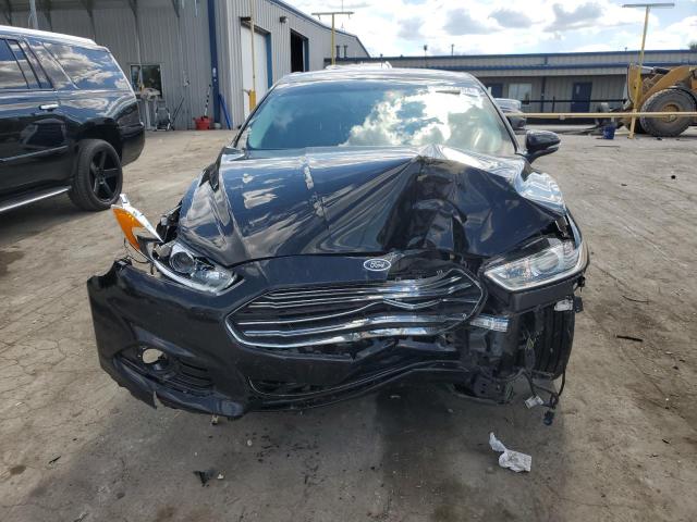 Photo 4 VIN: 3FA6P0SU2GR132019 - FORD FUSION TIT 