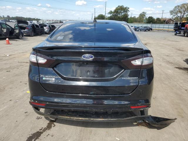 Photo 5 VIN: 3FA6P0SU2GR132019 - FORD FUSION TIT 