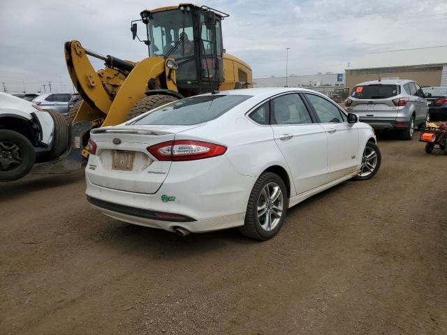 Photo 3 VIN: 3FA6P0SU2GR202392 - FORD FUSION TIT 