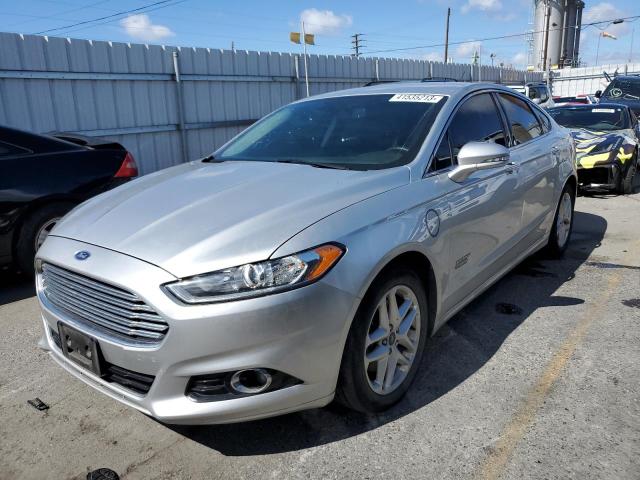 Photo 0 VIN: 3FA6P0SU2GR241614 - FORD FUSION TIT 