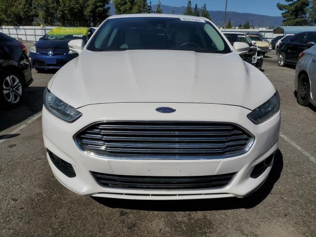 Photo 4 VIN: 3FA6P0SU2GR290991 - FORD FUSION 