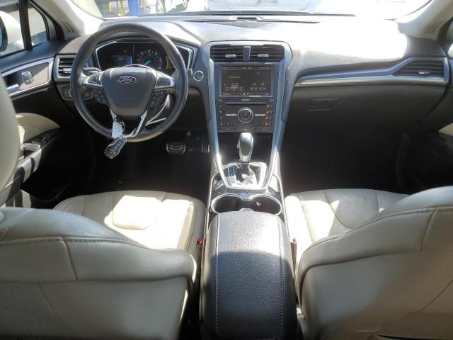 Photo 7 VIN: 3FA6P0SU2GR290991 - FORD FUSION 