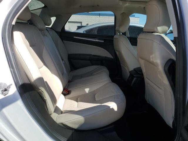 Photo 9 VIN: 3FA6P0SU2GR290991 - FORD FUSION 