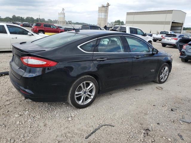 Photo 2 VIN: 3FA6P0SU2GR316456 - FORD FUSION TIT 