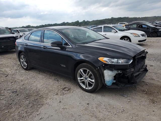 Photo 3 VIN: 3FA6P0SU2GR316456 - FORD FUSION TIT 