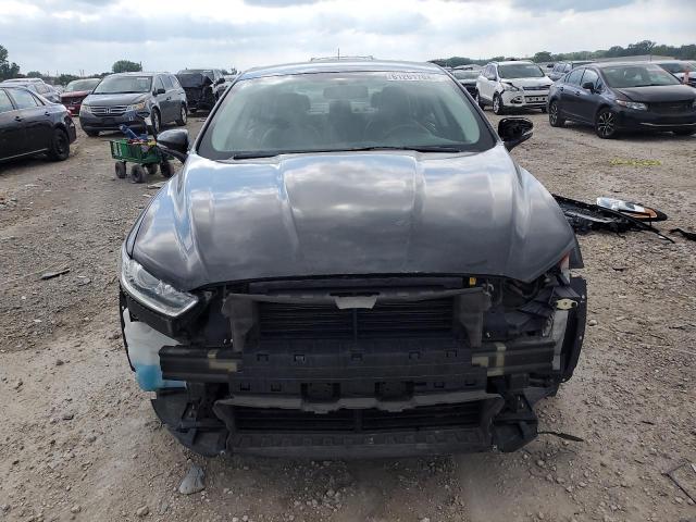 Photo 4 VIN: 3FA6P0SU2GR316456 - FORD FUSION TIT 