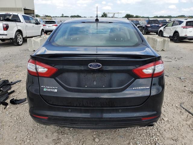 Photo 5 VIN: 3FA6P0SU2GR316456 - FORD FUSION TIT 