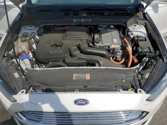 Photo 10 VIN: 3FA6P0SU2GR385700 - FORD FUSION TIT 