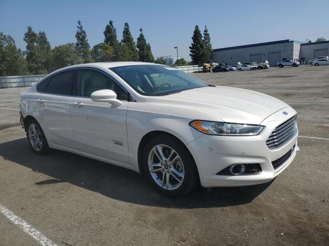 Photo 3 VIN: 3FA6P0SU2GR385700 - FORD FUSION TIT 