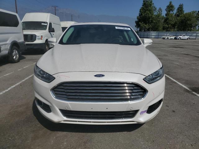 Photo 4 VIN: 3FA6P0SU2GR385700 - FORD FUSION TIT 