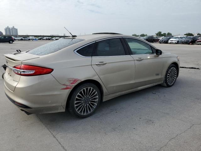 Photo 2 VIN: 3FA6P0SU2HR242179 - FORD FUSION TIT 