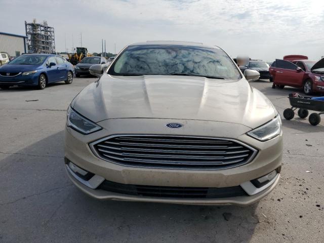 Photo 4 VIN: 3FA6P0SU2HR242179 - FORD FUSION TIT 