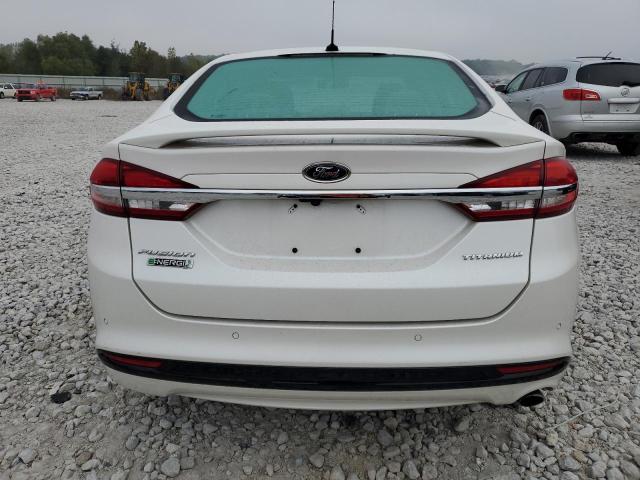 Photo 5 VIN: 3FA6P0SU2HR255238 - FORD FUSION TIT 