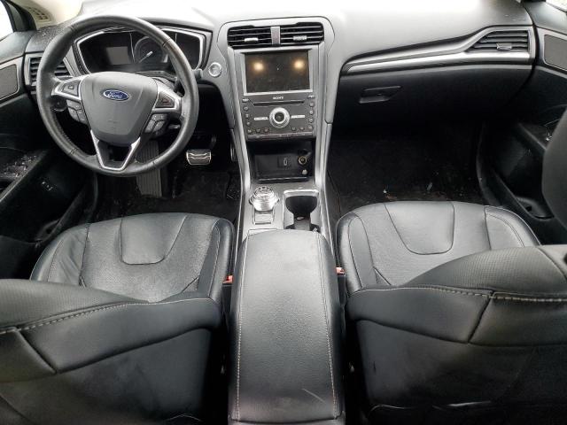 Photo 7 VIN: 3FA6P0SU2JR110917 - FORD FUSION TIT 