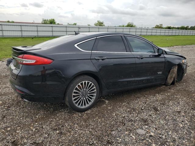 Photo 2 VIN: 3FA6P0SU2JR154125 - FORD FUSION TIT 