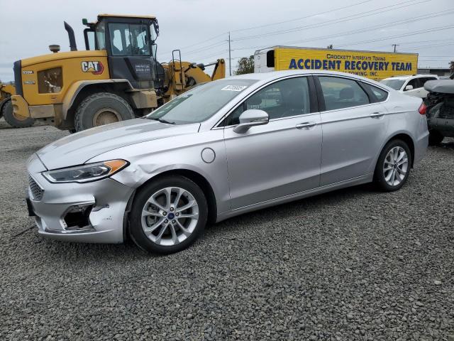 VIN: 3FA6P0SU2KR202644 - ford fusion tit