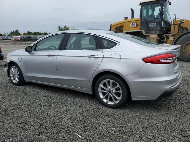 Photo 1 VIN: 3FA6P0SU2KR202644 - FORD FUSION TIT 