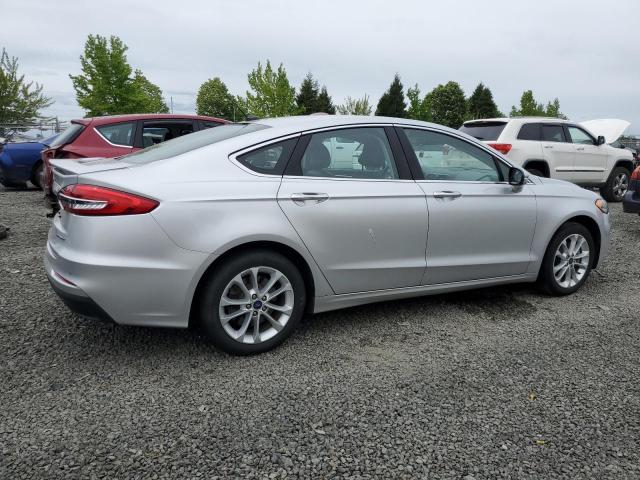 Photo 2 VIN: 3FA6P0SU2KR202644 - FORD FUSION TIT 