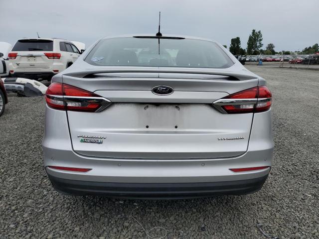 Photo 5 VIN: 3FA6P0SU2KR202644 - FORD FUSION TIT 