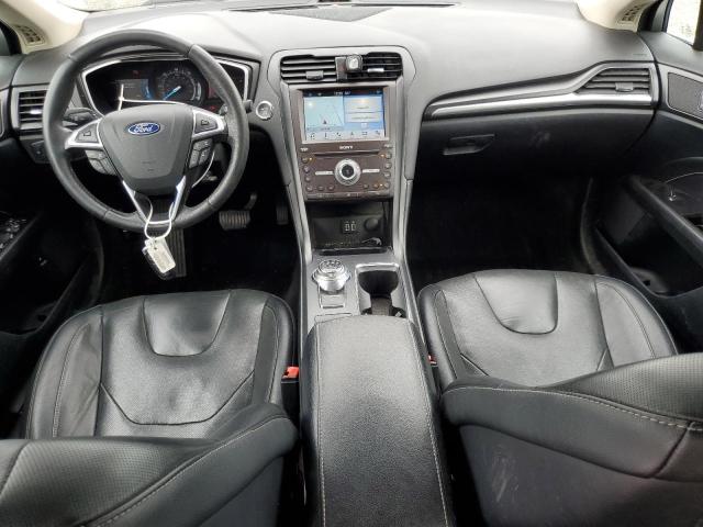 Photo 7 VIN: 3FA6P0SU2KR202644 - FORD FUSION TIT 