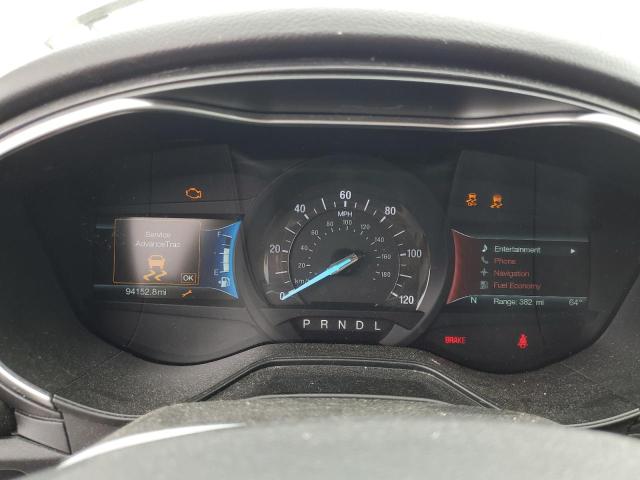 Photo 8 VIN: 3FA6P0SU2KR202644 - FORD FUSION TIT 