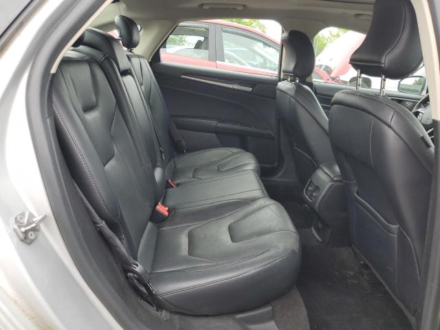 Photo 9 VIN: 3FA6P0SU2KR202644 - FORD FUSION TIT 