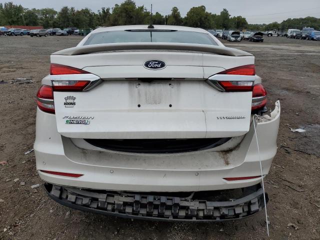 Photo 5 VIN: 3FA6P0SU2KR218052 - FORD FUSION TIT 