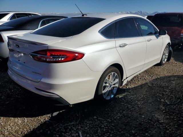 Photo 3 VIN: 3FA6P0SU2KR251360 - FORD FUSION TIT 