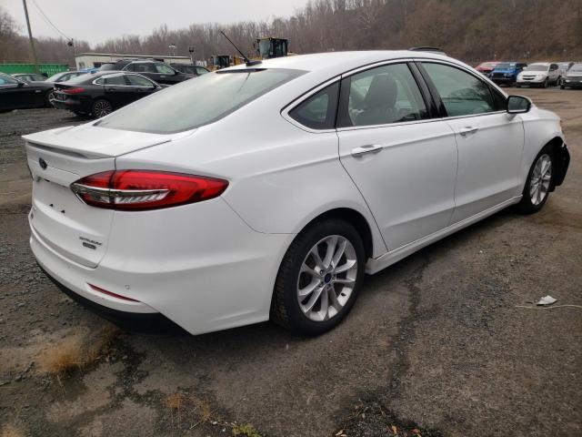 Photo 3 VIN: 3FA6P0SU2LR132113 - FORD FUSION 