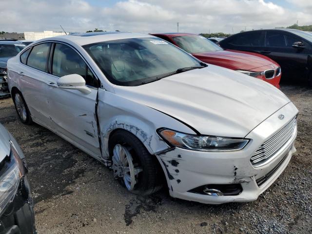 Photo 0 VIN: 3FA6P0SU3DR301833 - FORD FUSION 