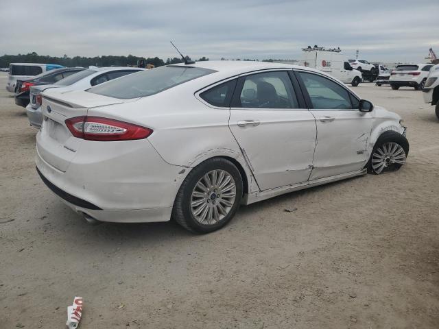 Photo 3 VIN: 3FA6P0SU3DR301833 - FORD FUSION 