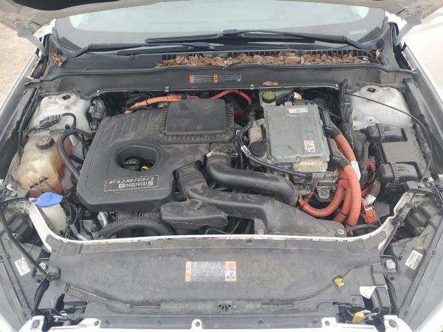 Photo 6 VIN: 3FA6P0SU3DR301833 - FORD FUSION 