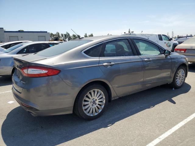 Photo 2 VIN: 3FA6P0SU3ER234524 - FORD FUSION 