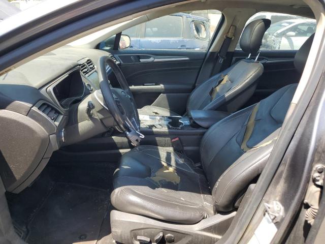 Photo 6 VIN: 3FA6P0SU3ER234524 - FORD FUSION 