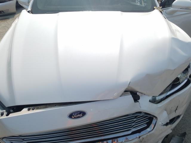 Photo 6 VIN: 3FA6P0SU3ER382768 - FORD FUSION TIT 