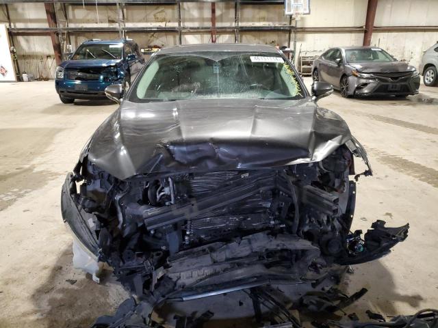 Photo 4 VIN: 3FA6P0SU3FR116782 - FORD FUSION 