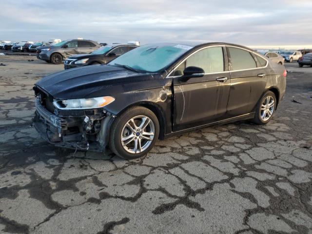 Photo 0 VIN: 3FA6P0SU3GR105279 - FORD FUSION 